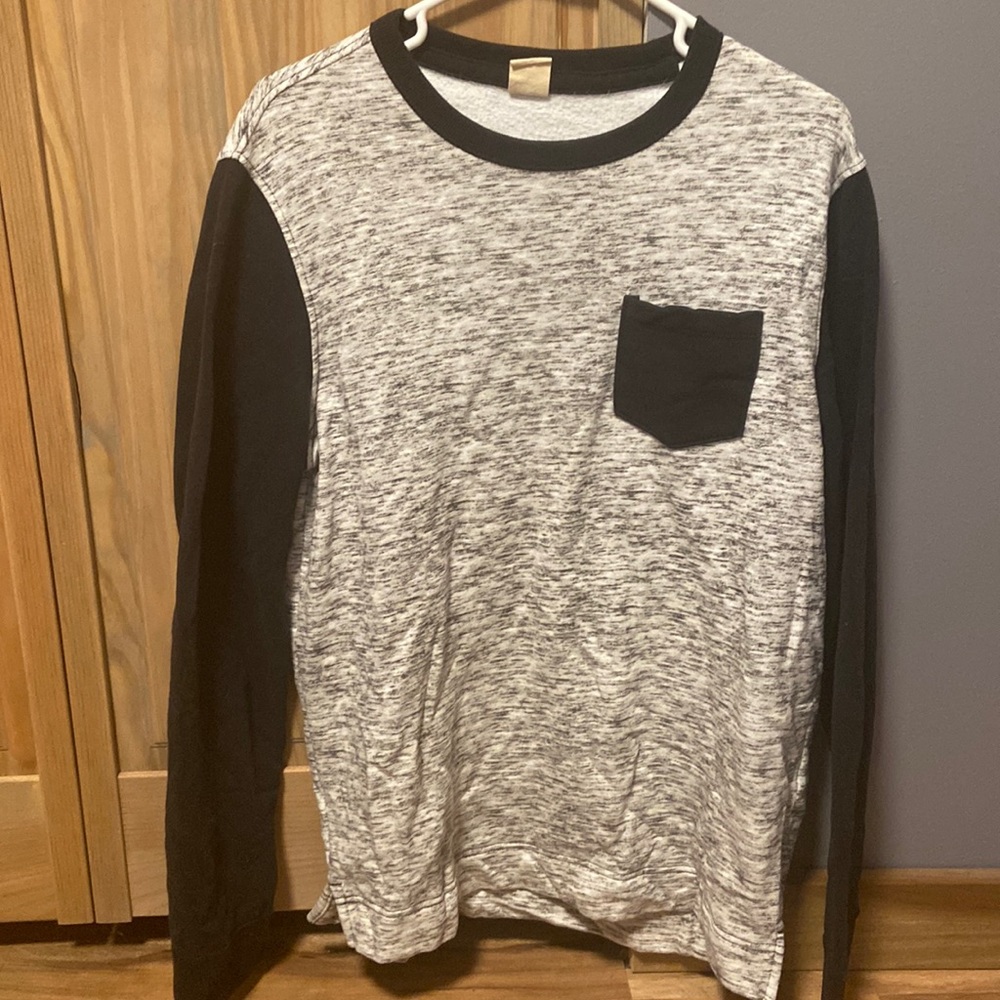 Hollister sweatshirt